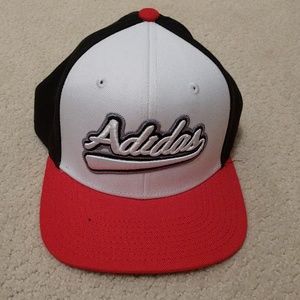 Adidas hat